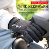 Dirts Winter Touch Gloves