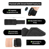 DIRTS Knee Pressure Strap