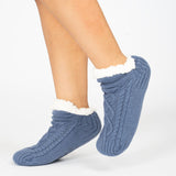 Woolen Floor Socks