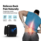 DIRTS Knee Pressure Strap