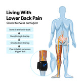 DIRTS Knee Pressure Strap