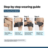 DIRTS Knee Pressure Strap