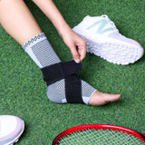 DIRTS® Bamboo Ankle Sleeve
