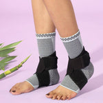DIRTS® Bamboo Ankle Sleeve