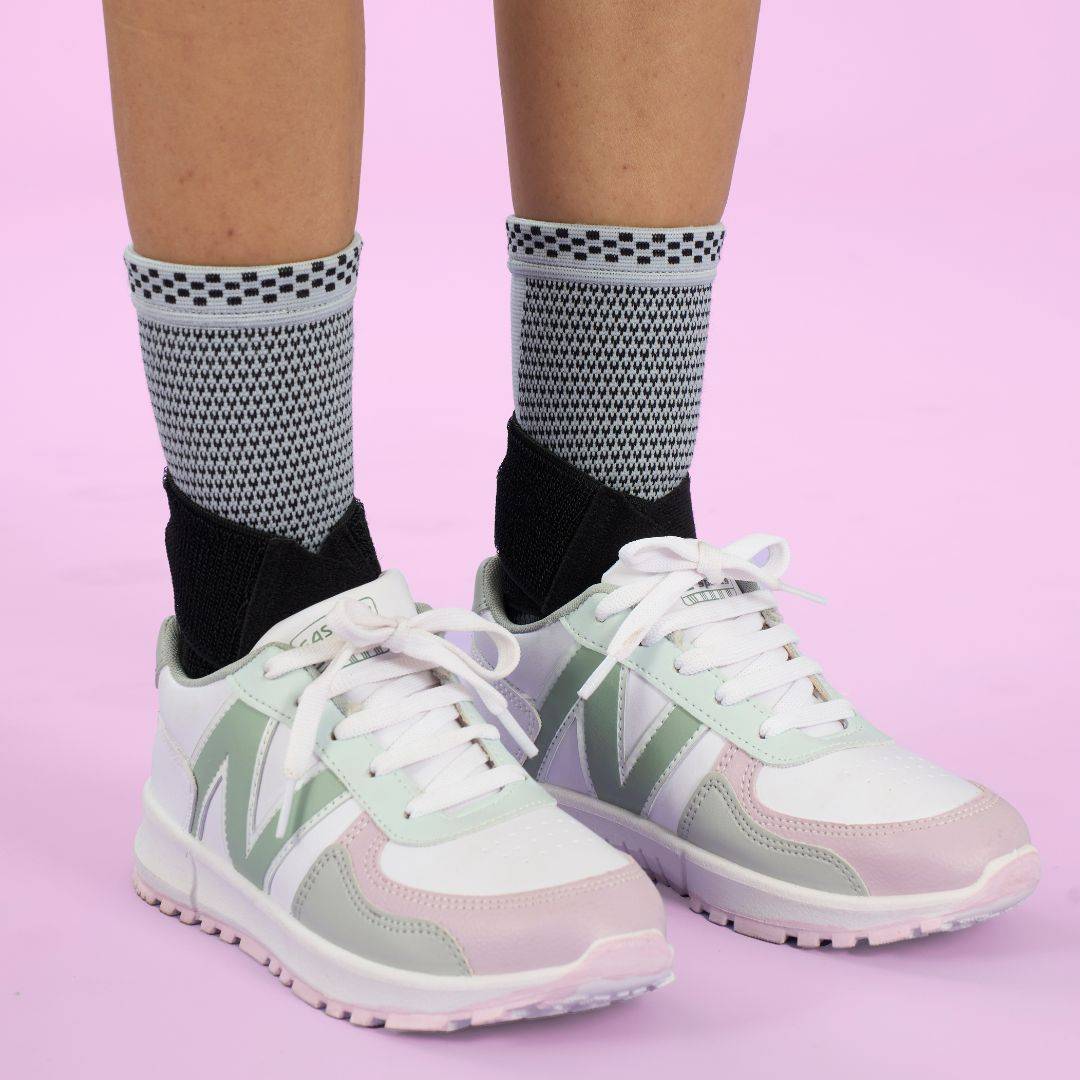 DIRTS® Bamboo Ankle Sleeve