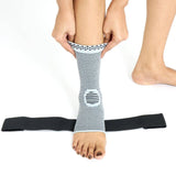 DIRTS® Bamboo Ankle Sleeve