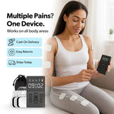 DIRTS TENS Massager