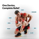 DIRTS TENS Massager