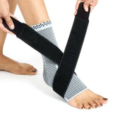 DIRTS® Bamboo Ankle Sleeve