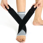DIRTS® Bamboo Ankle Sleeve