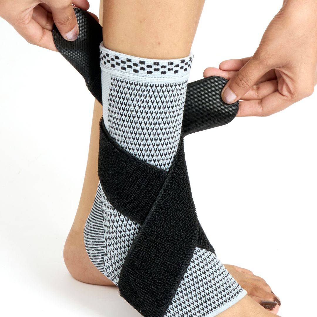 DIRTS® Bamboo Ankle Sleeve