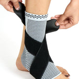 DIRTS® Bamboo Ankle Sleeve