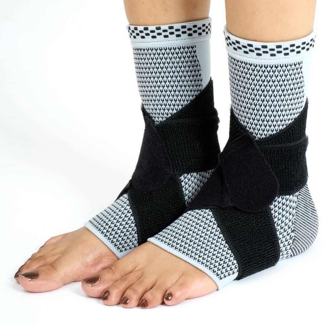 DIRTS® Bamboo Ankle Sleeve