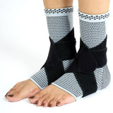 DIRTS® Bamboo Ankle Sleeve