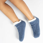 Woolen Floor Socks