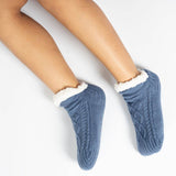 Woolen Floor Socks