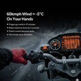 Dirts Winter Touch Gloves