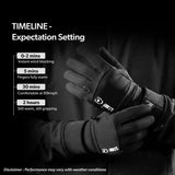 Dirts Winter Touch Gloves