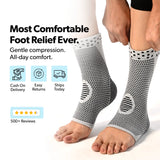 DIRTS® Ankle Support Sleeve