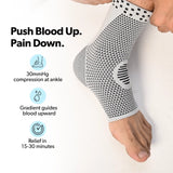 DIRTS® Ankle Support Sleeve