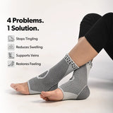 DIRTS® Ankle Support Sleeve