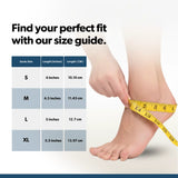 DIRTS® Ankle Support Sleeve