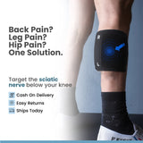 DIRTS Knee Pressure Strap