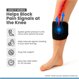 DIRTS Knee Pressure Strap