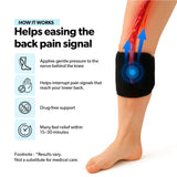 DIRTS Knee Pressure Strap