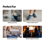 Woolen Floor Socks