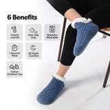 Woolen Floor Socks