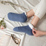 Woolen Floor Socks